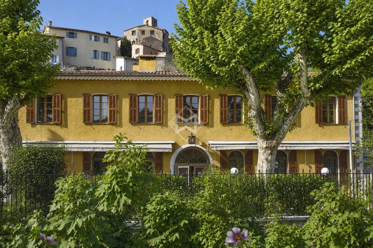 Maison à vendre, 646m², Le Bar-sur-Loup