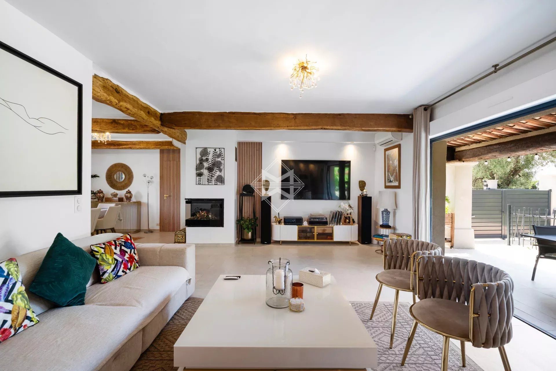 Maison à vendre, 300m², Grasse