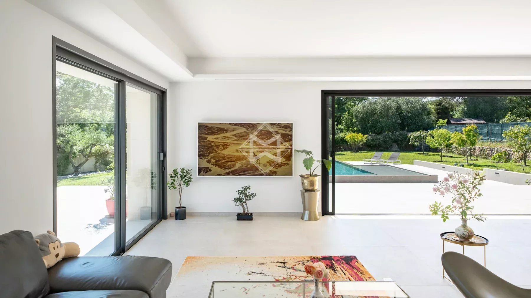 Maison à vendre, 330m², Valbonne