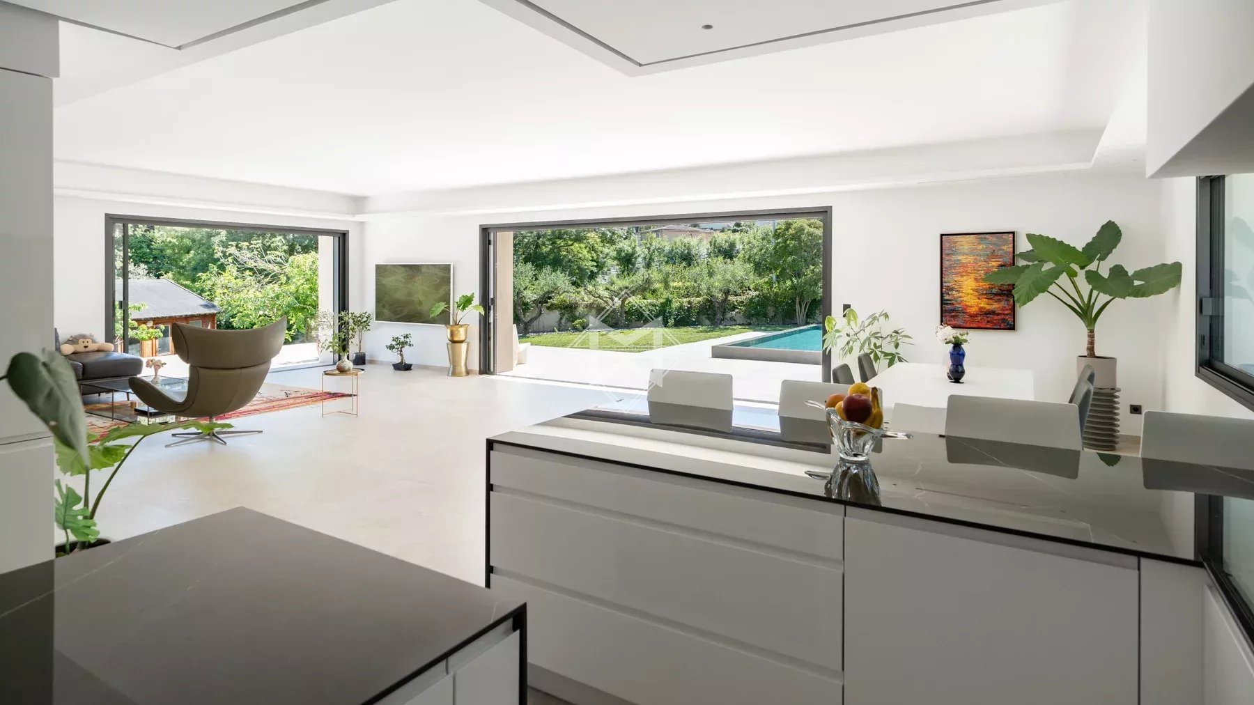 Maison à vendre, 330m², Valbonne