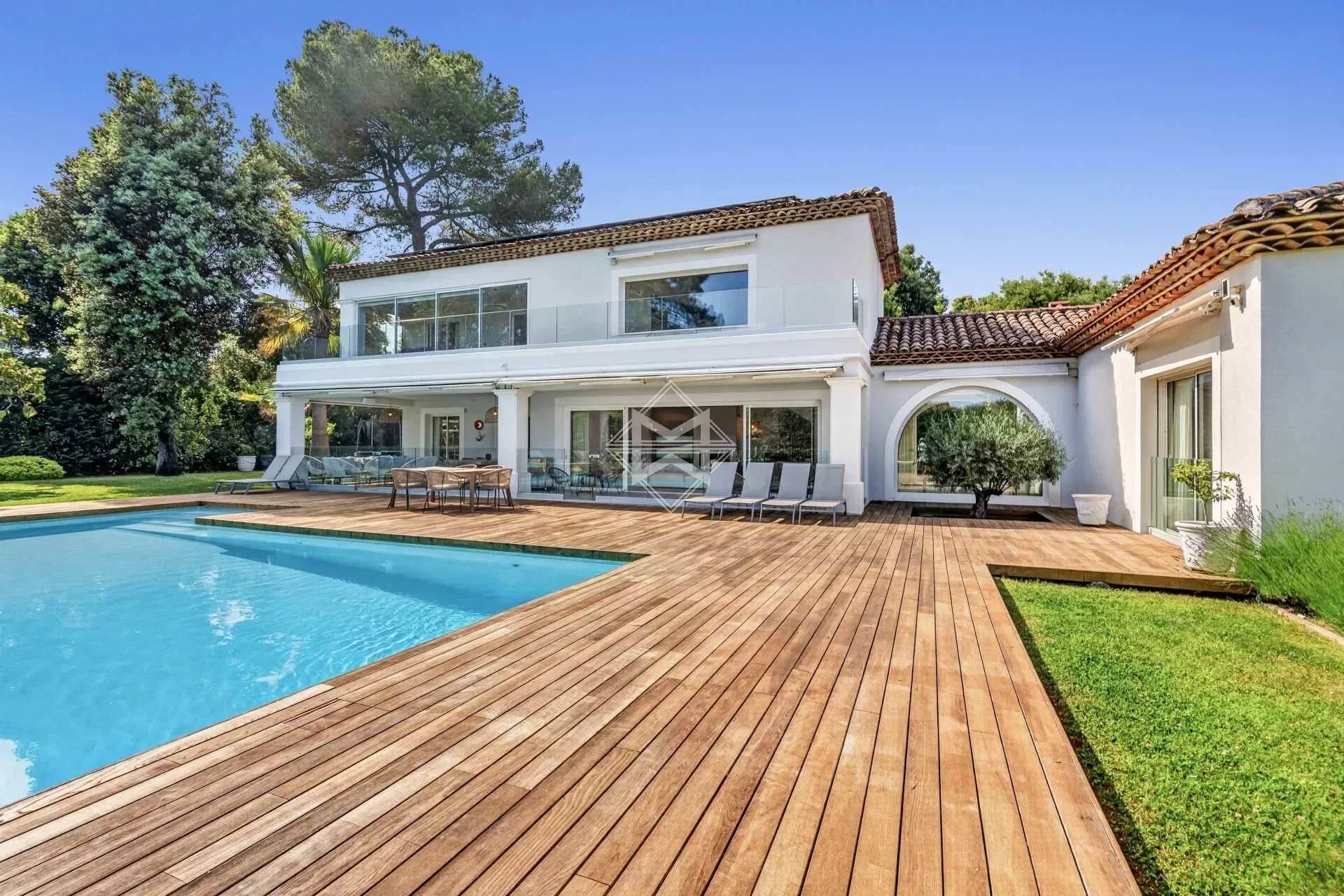 Maison à vendre, 434m², Valbonne