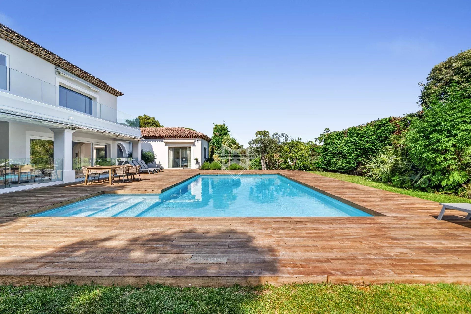Maison à vendre, 434m², Valbonne