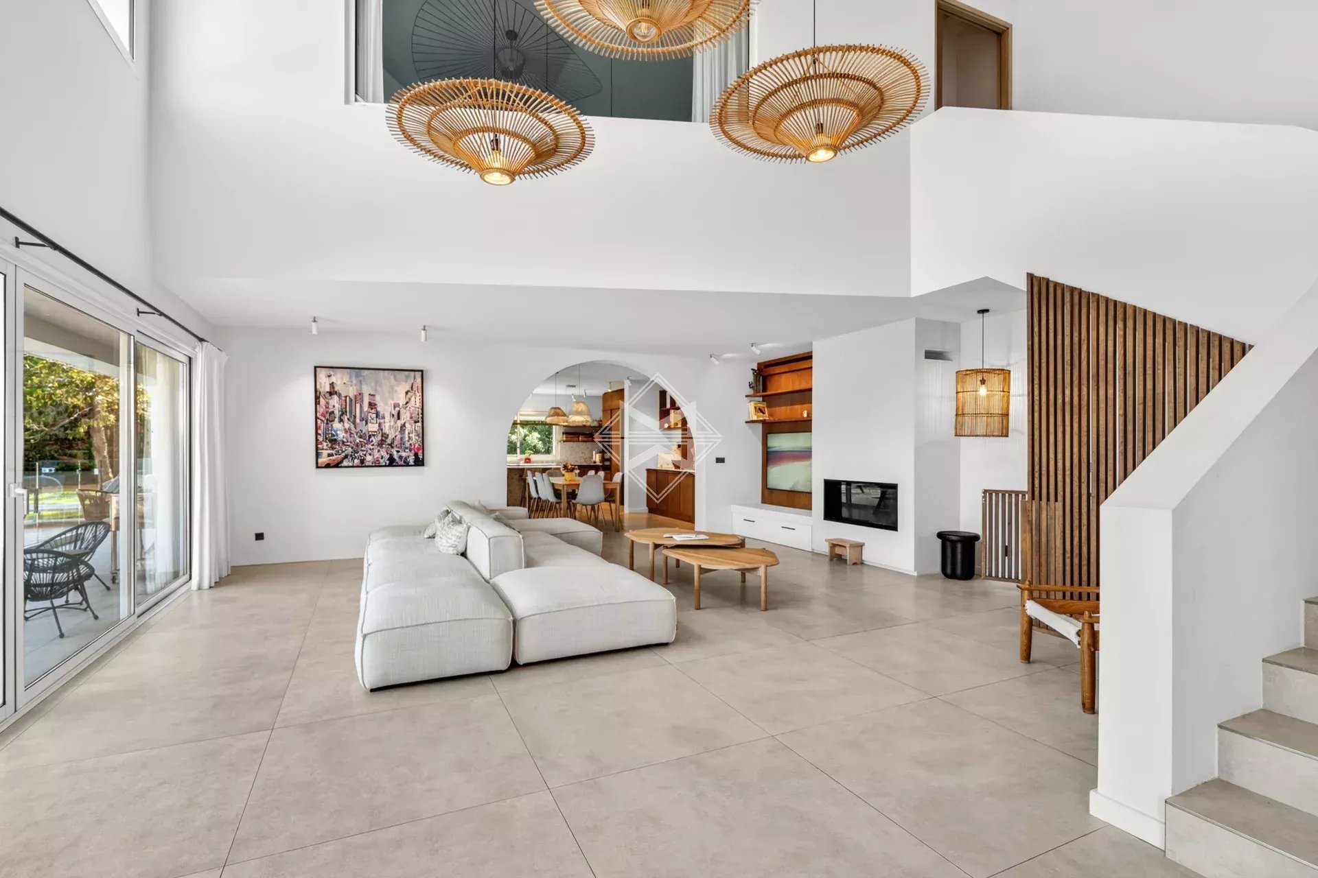 Maison à vendre, 434m², Valbonne