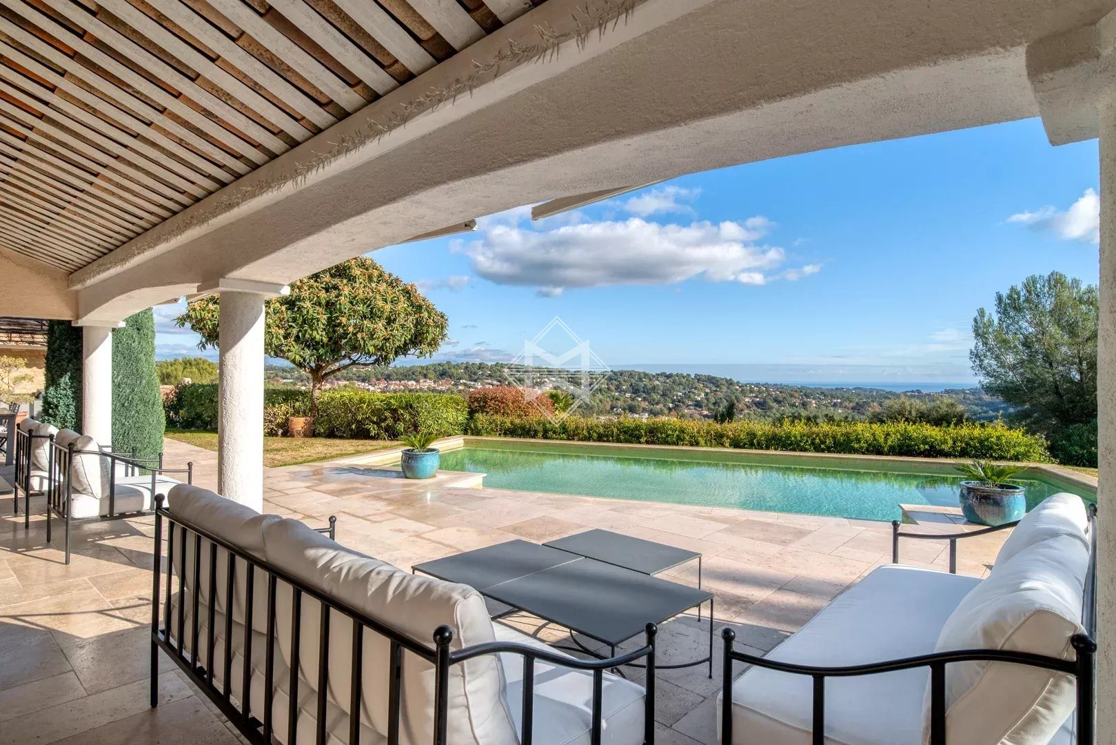 Maison à vendre, 212m², Valbonne