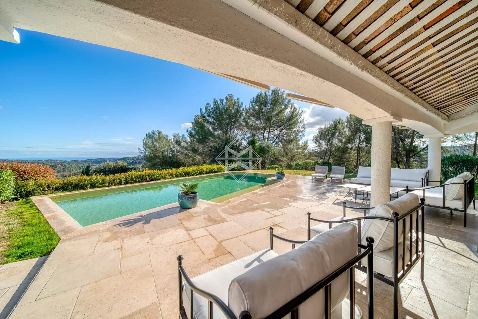 Maison à vendre, 212m², Valbonne