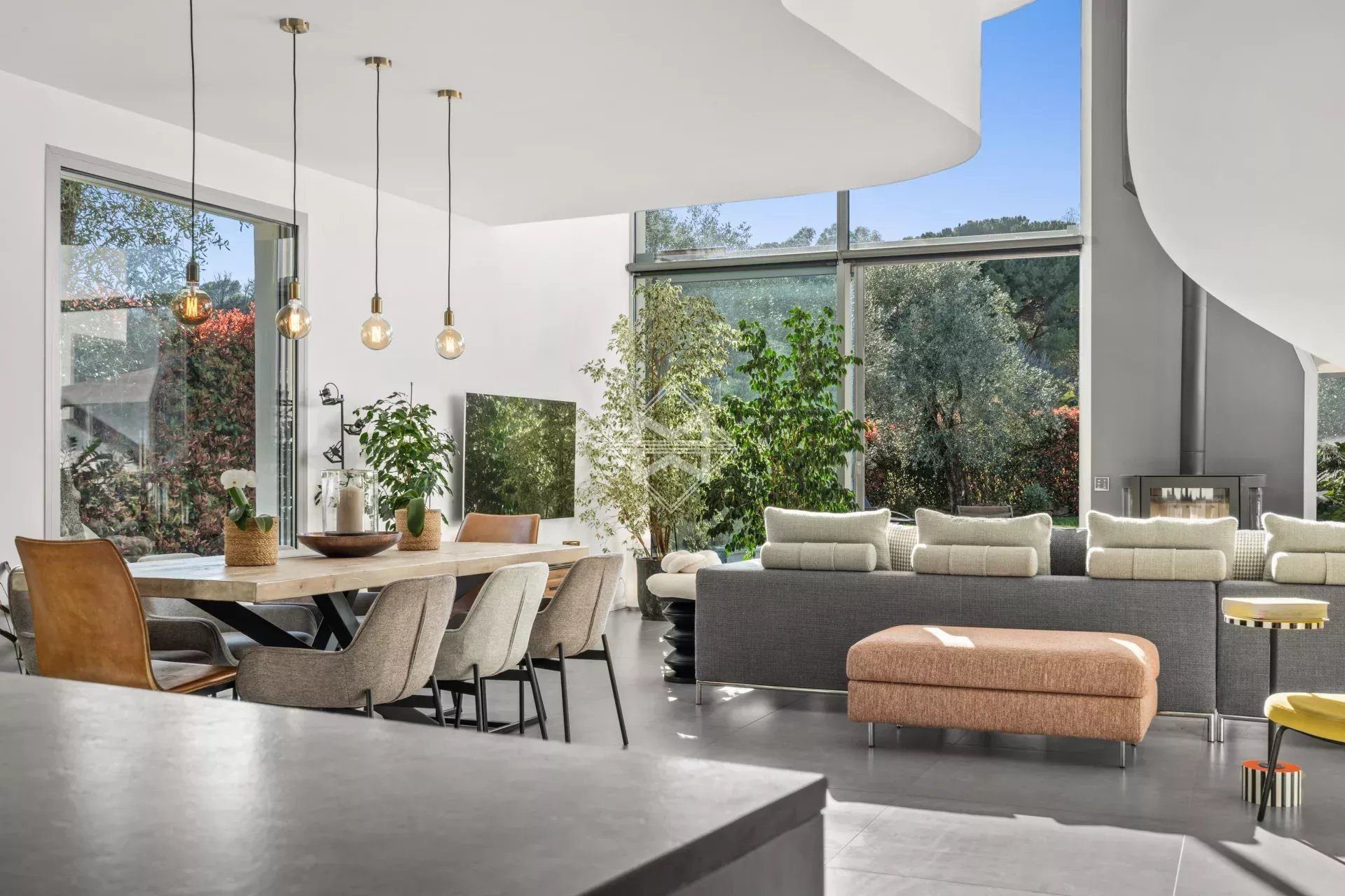 Maison à vendre, 235m², Valbonne