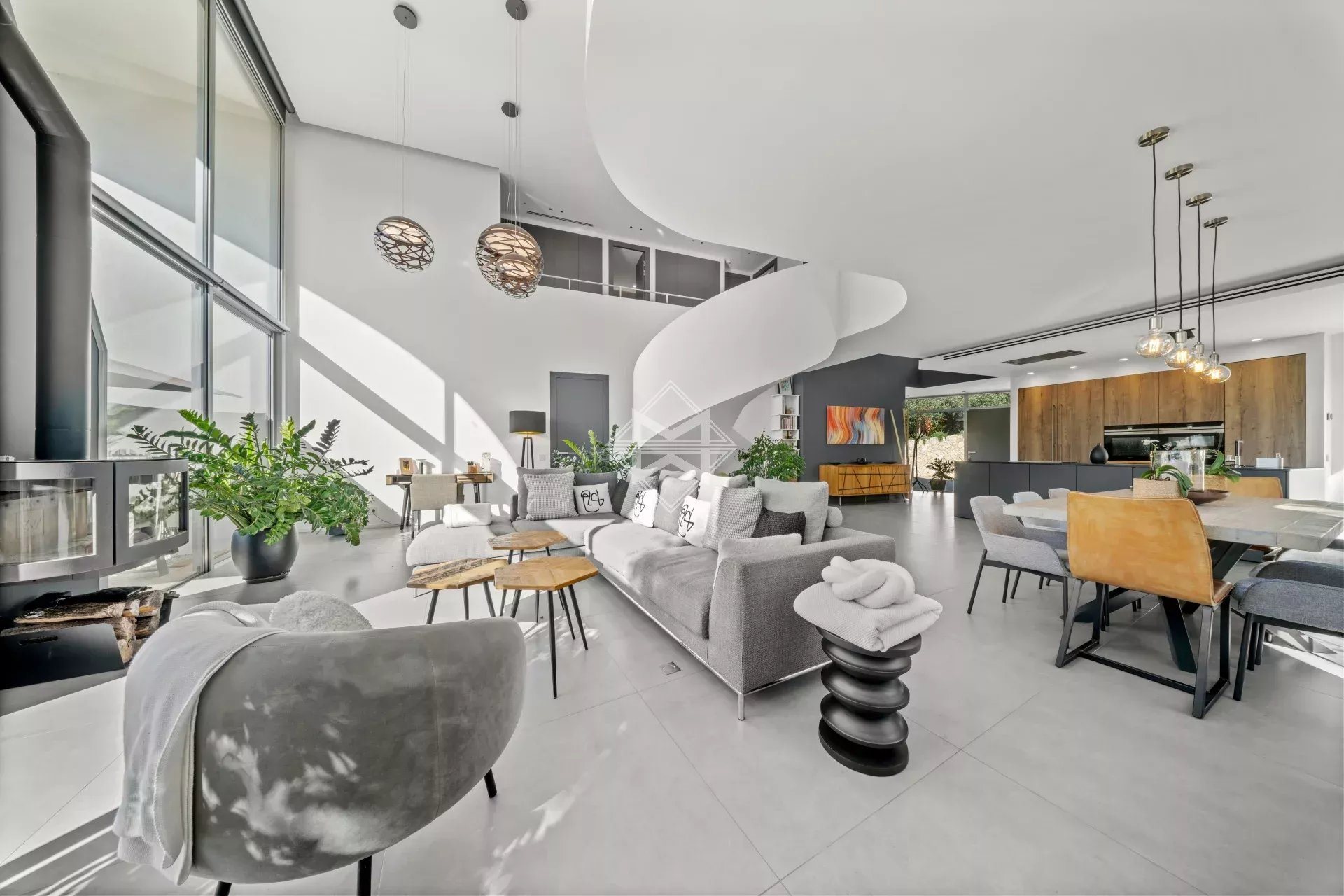 Maison à vendre, 235m², Valbonne