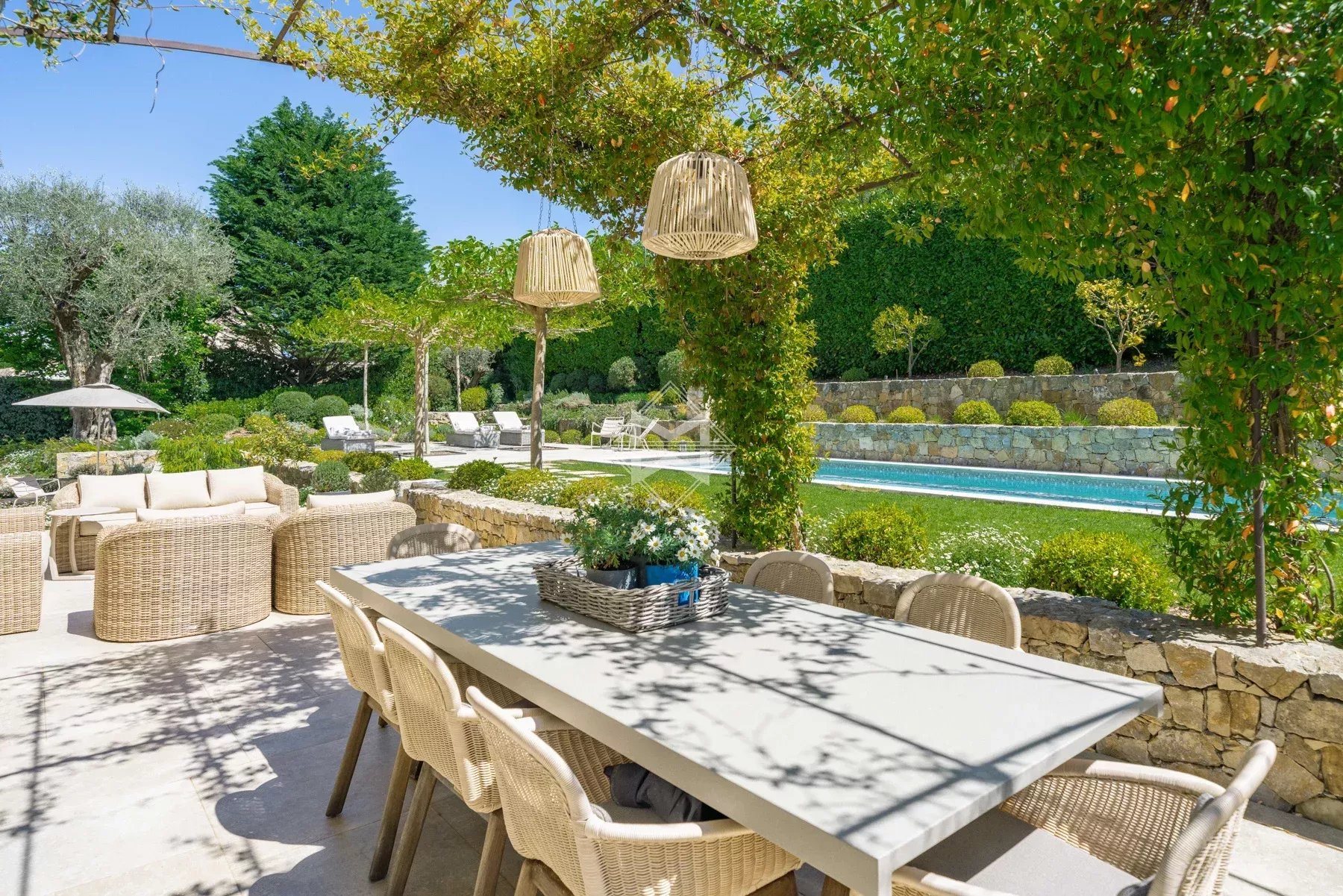 Maison à vendre, 312m², Valbonne