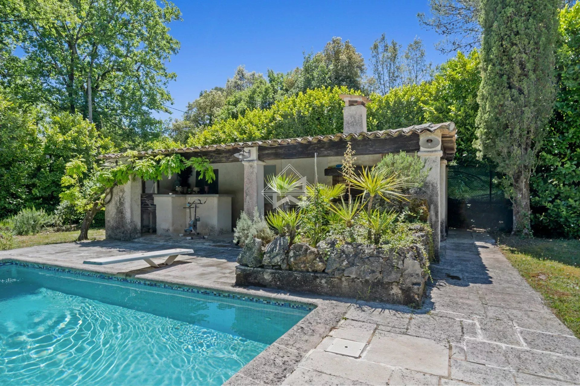 Maison à vendre, 300m², Valbonne