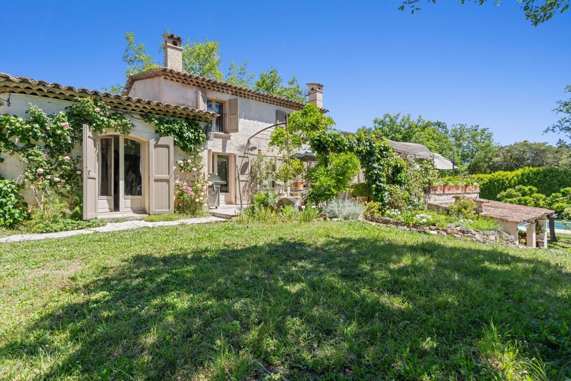 Maison à vendre, 300m², Valbonne