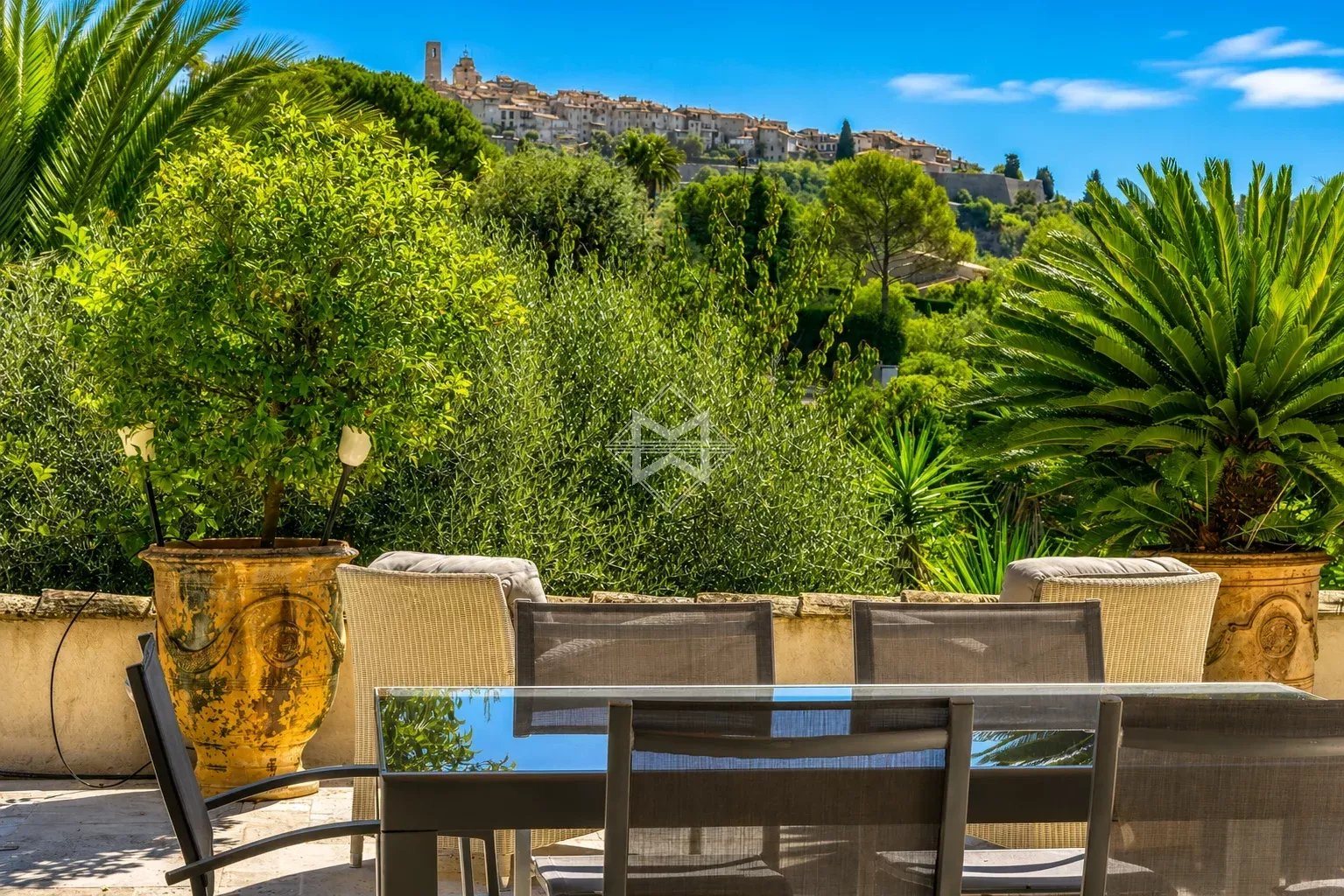 Maison à vendre, 265m², Saint-Paul-de-Vence