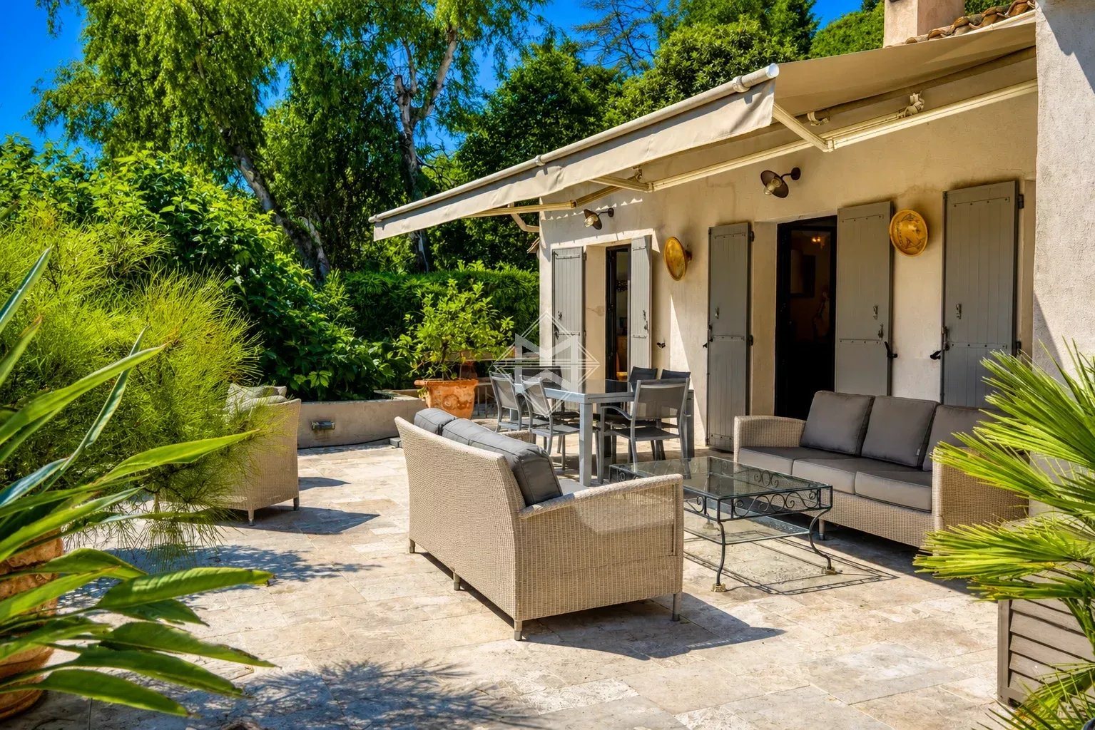 Maison à vendre, 265m², Saint-Paul-de-Vence