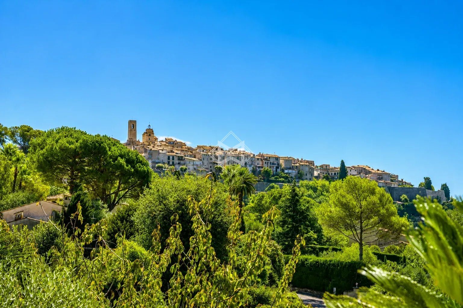 Maison à vendre, 265m², Saint-Paul-de-Vence