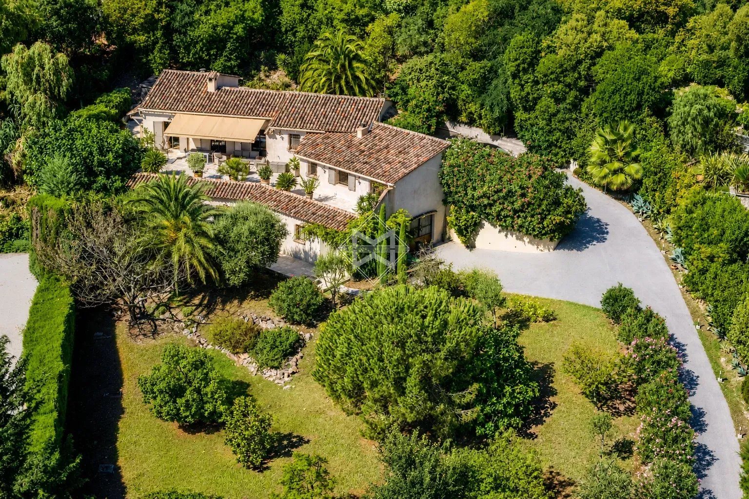 Maison à vendre, 265m², Saint-Paul-de-Vence
