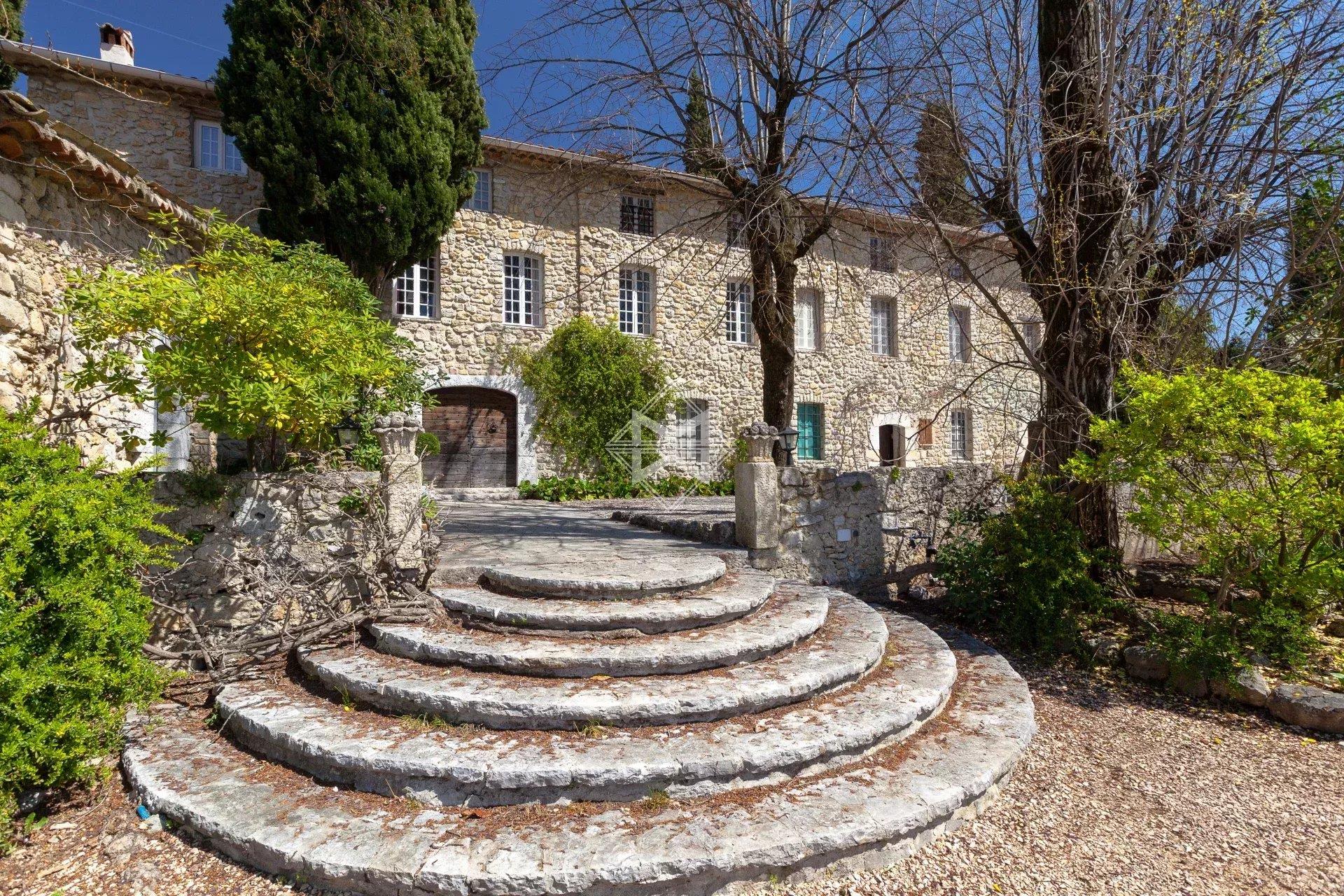 Maison à vendre, 700m², Opio