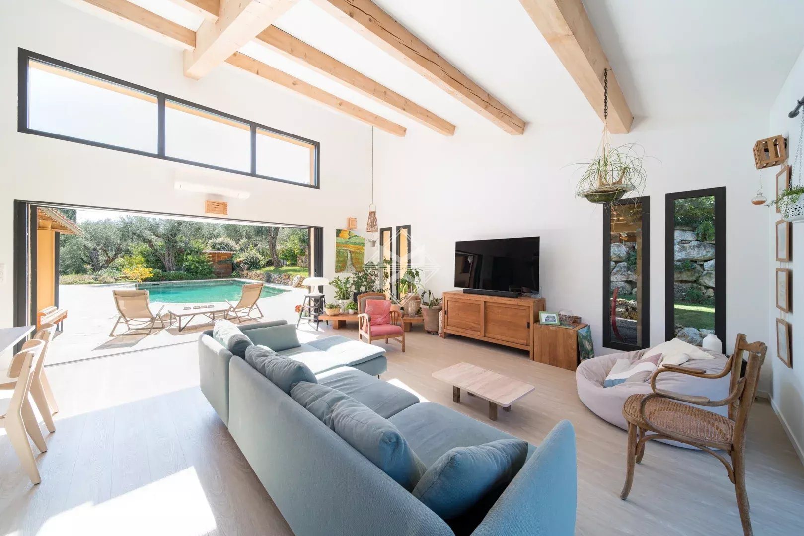 Maison à vendre, 123m², Le Rouret