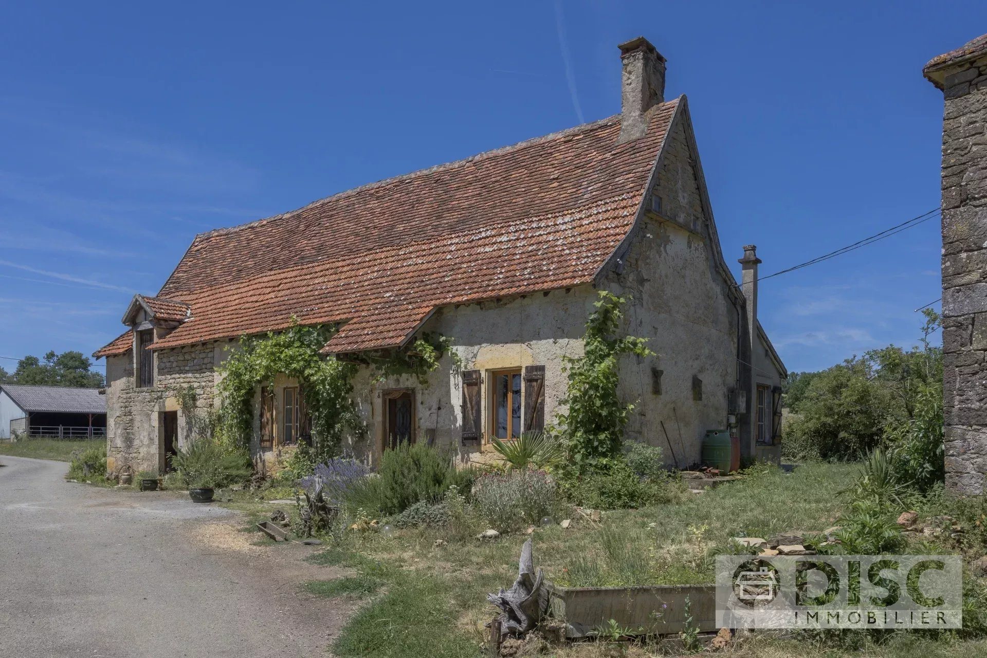 Maison à vendre, 60m², Puylagarde