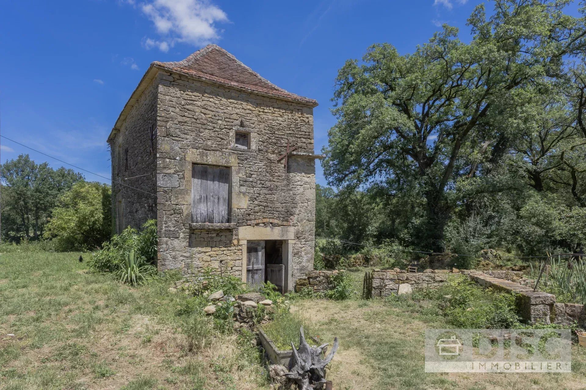 Maison à vendre, 60m², Puylagarde