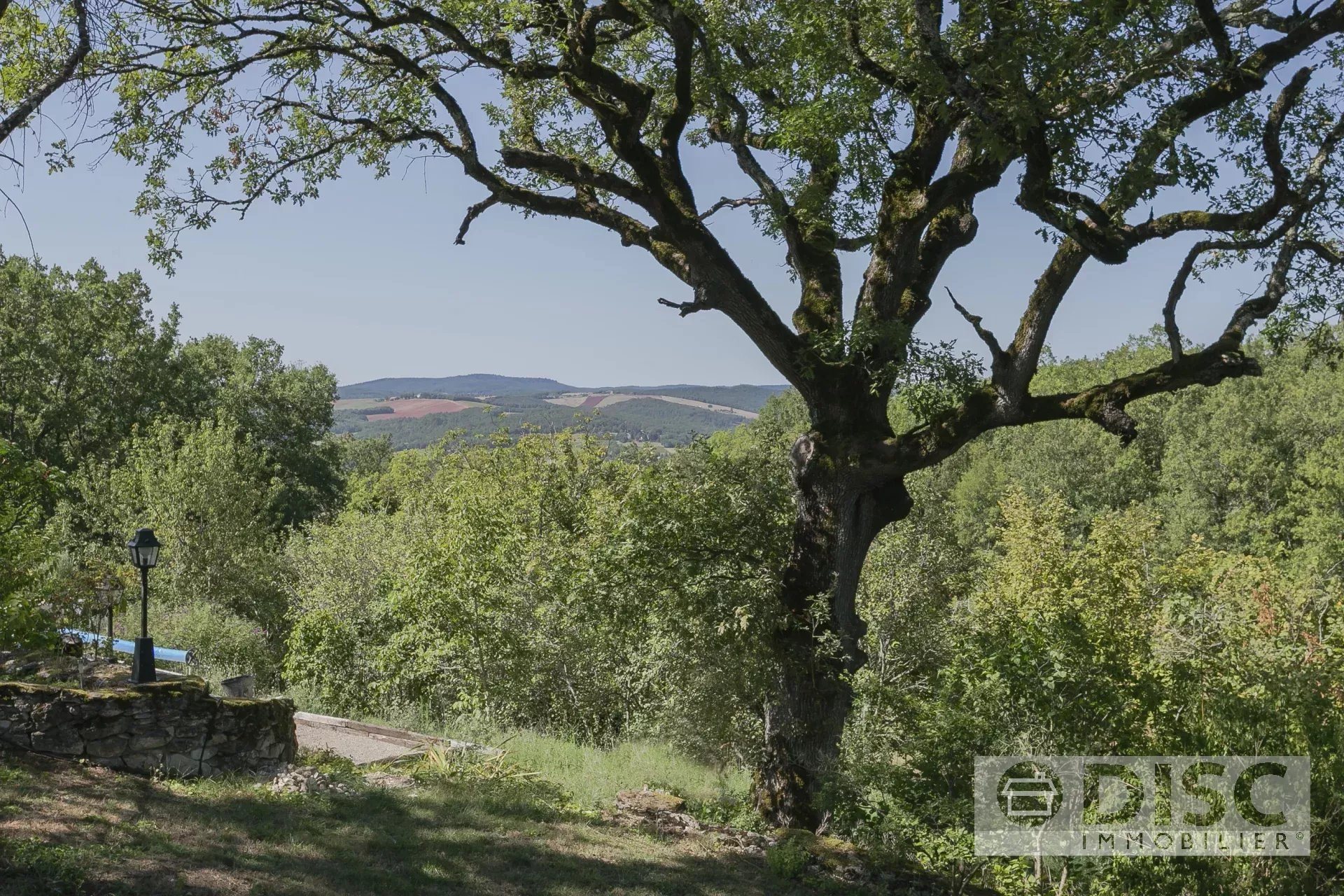 Maison à vendre, 330m², Castelnau-de-Montmiral