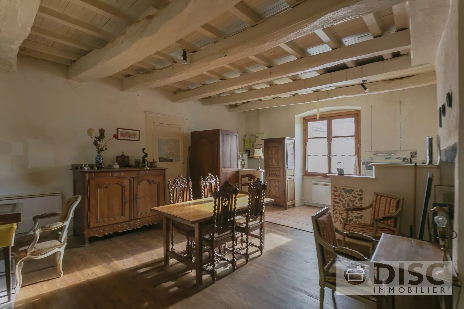 Maison à vendre, 99m², Saint-Antonin-Noble-Val