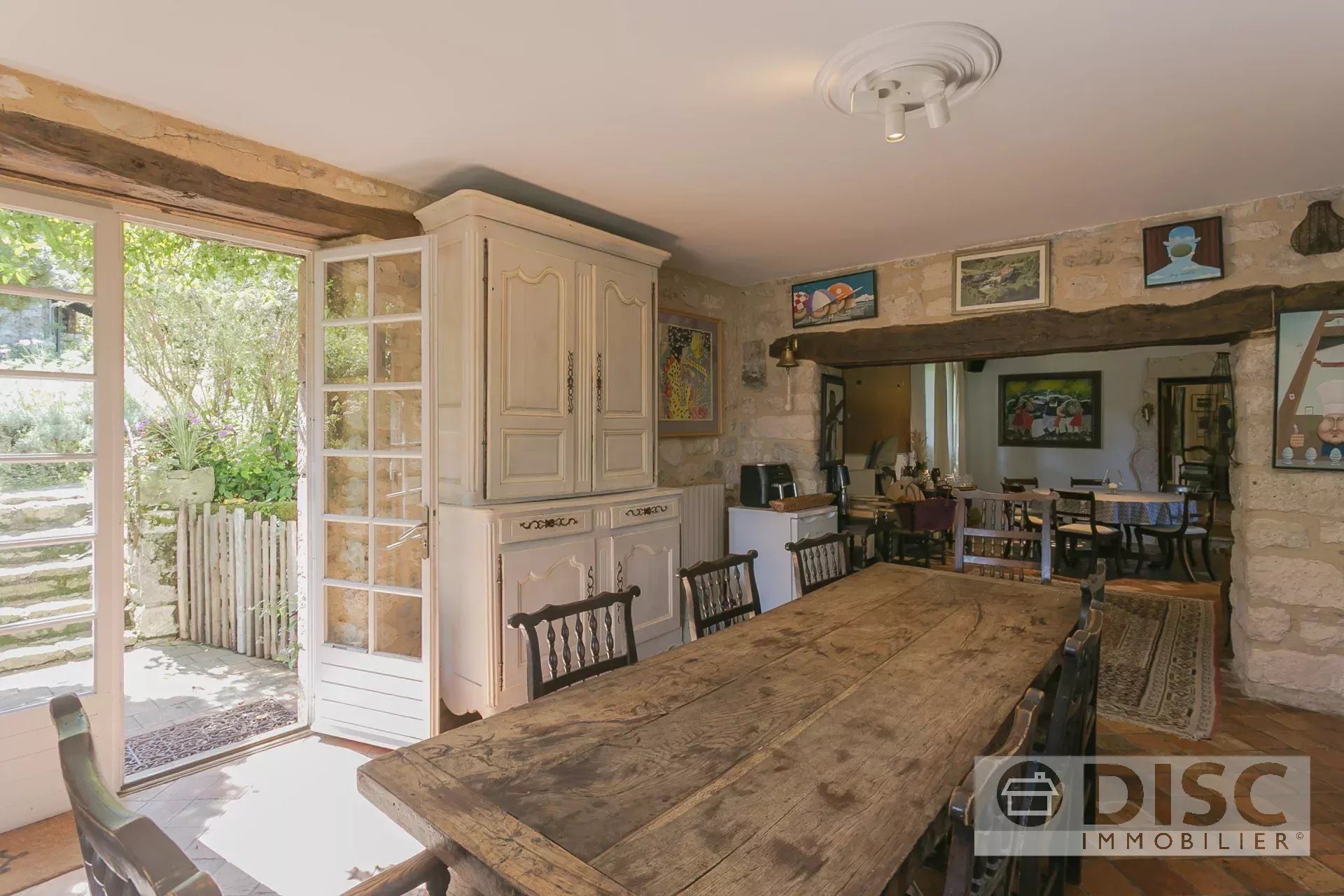 Maison à vendre, 538m², Cordes-sur-Ciel