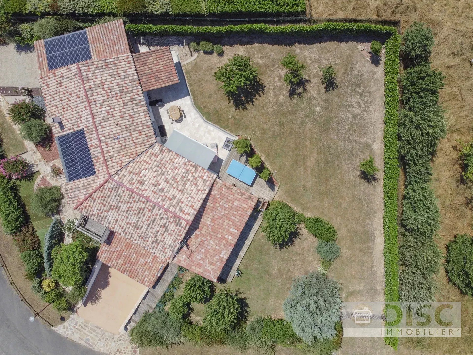 Maison à vendre, 136m², Laguépie