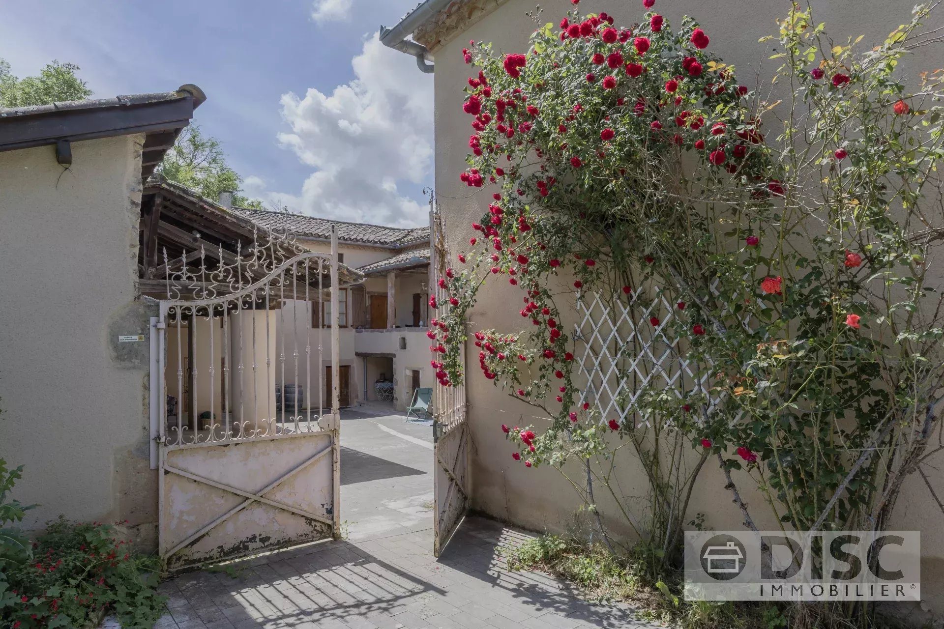 Maison à vendre, 131m², Saint-Martin-Laguépie