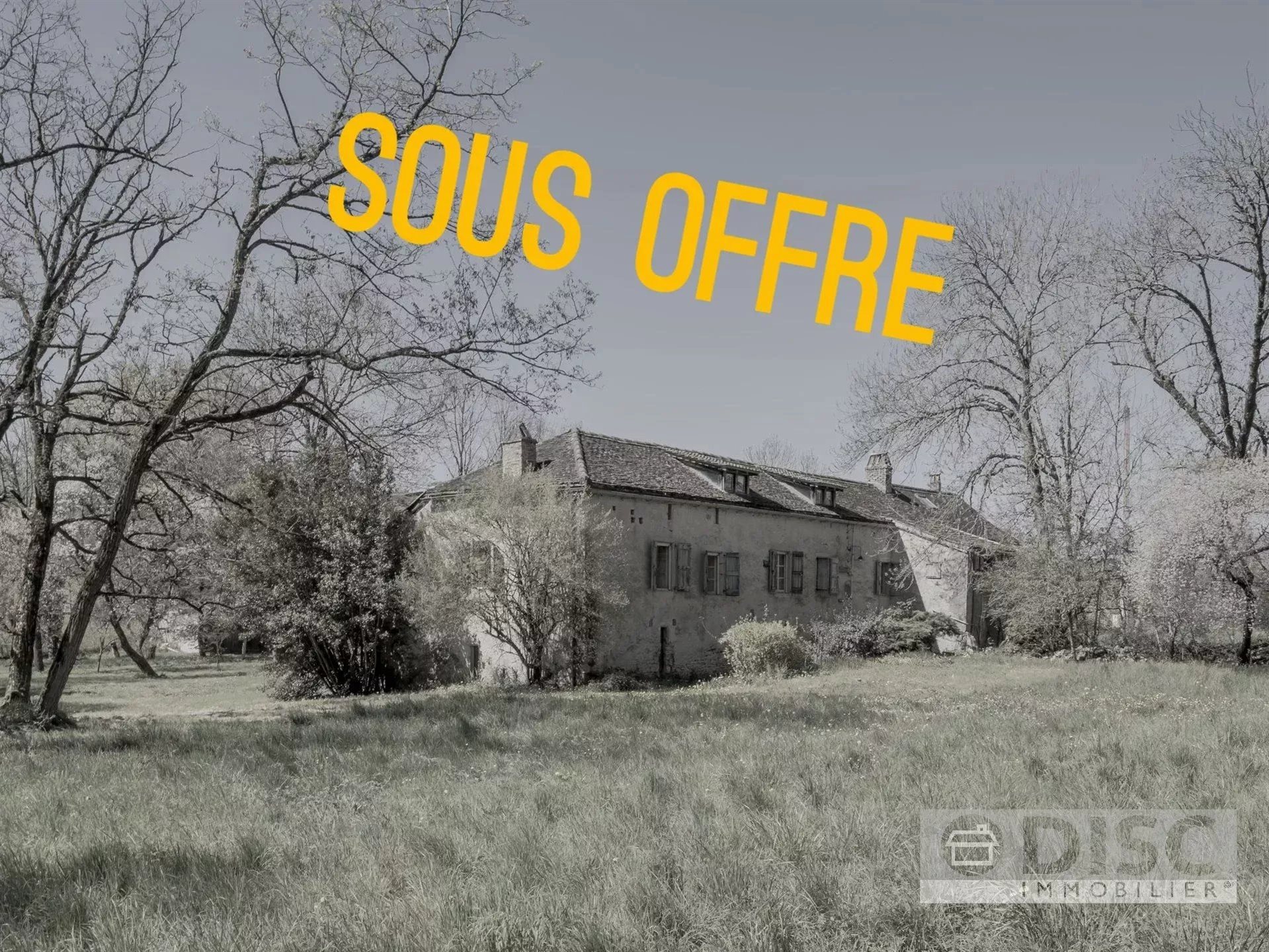Maison à vendre, 295m², Caylus