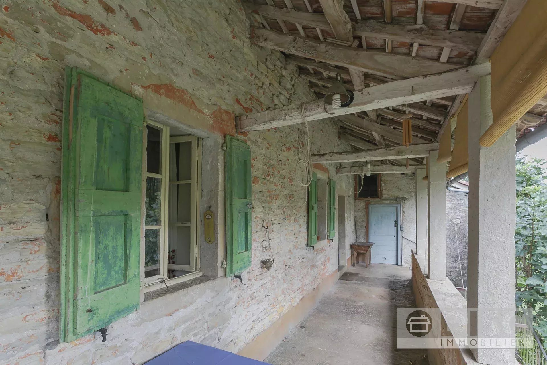 Maison à vendre, 295m², Caylus