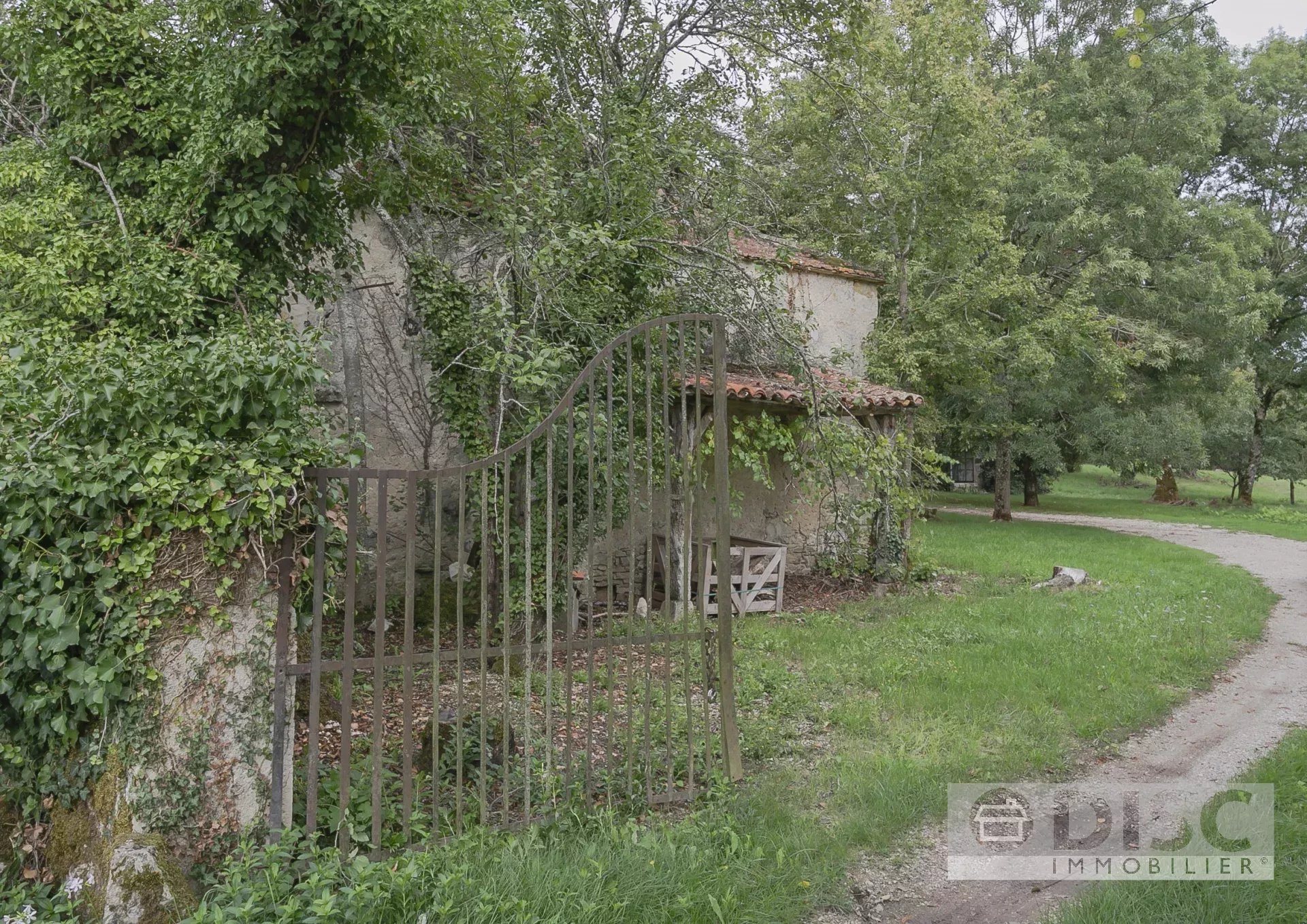 Maison à vendre, 295m², Caylus