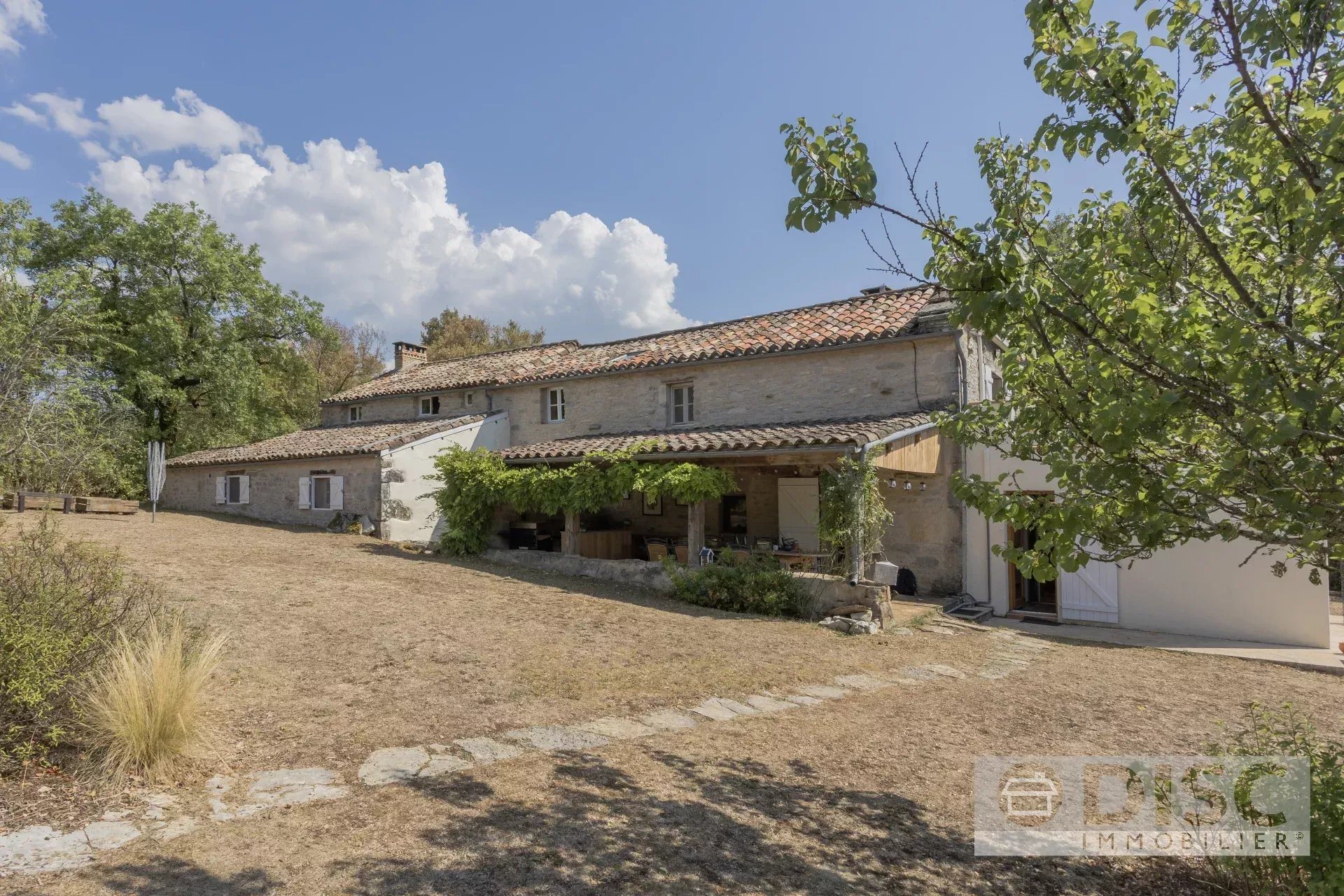 Maison à vendre, 181m², Caylus