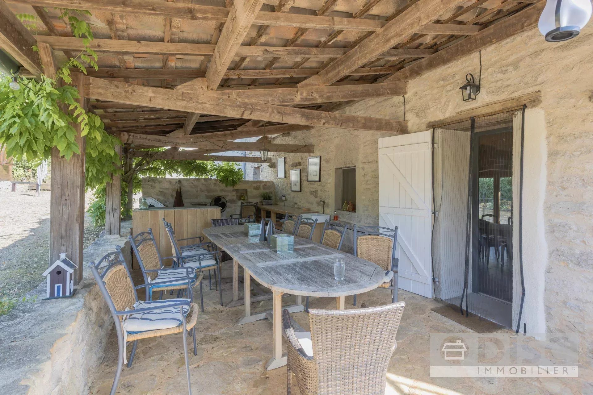 Maison à vendre, 181m², Caylus