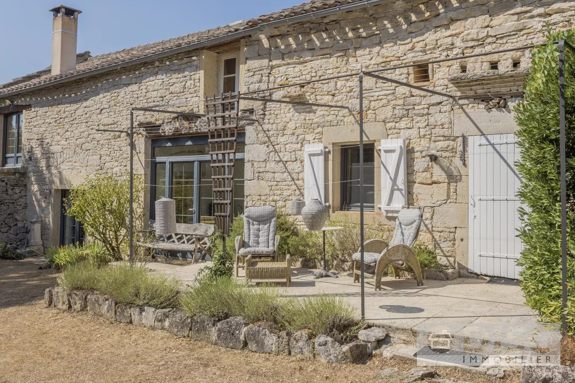 Maison à vendre, 181m², Caylus