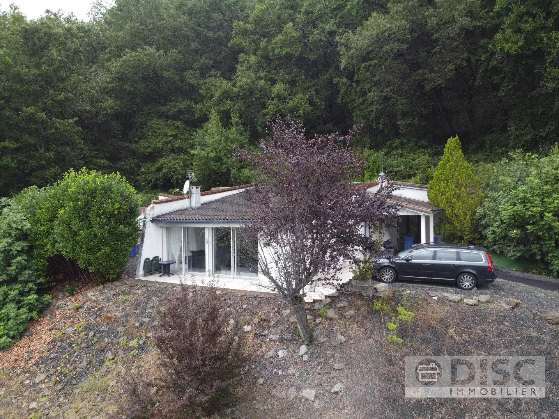 Maison à vendre, 148m², Trébas
