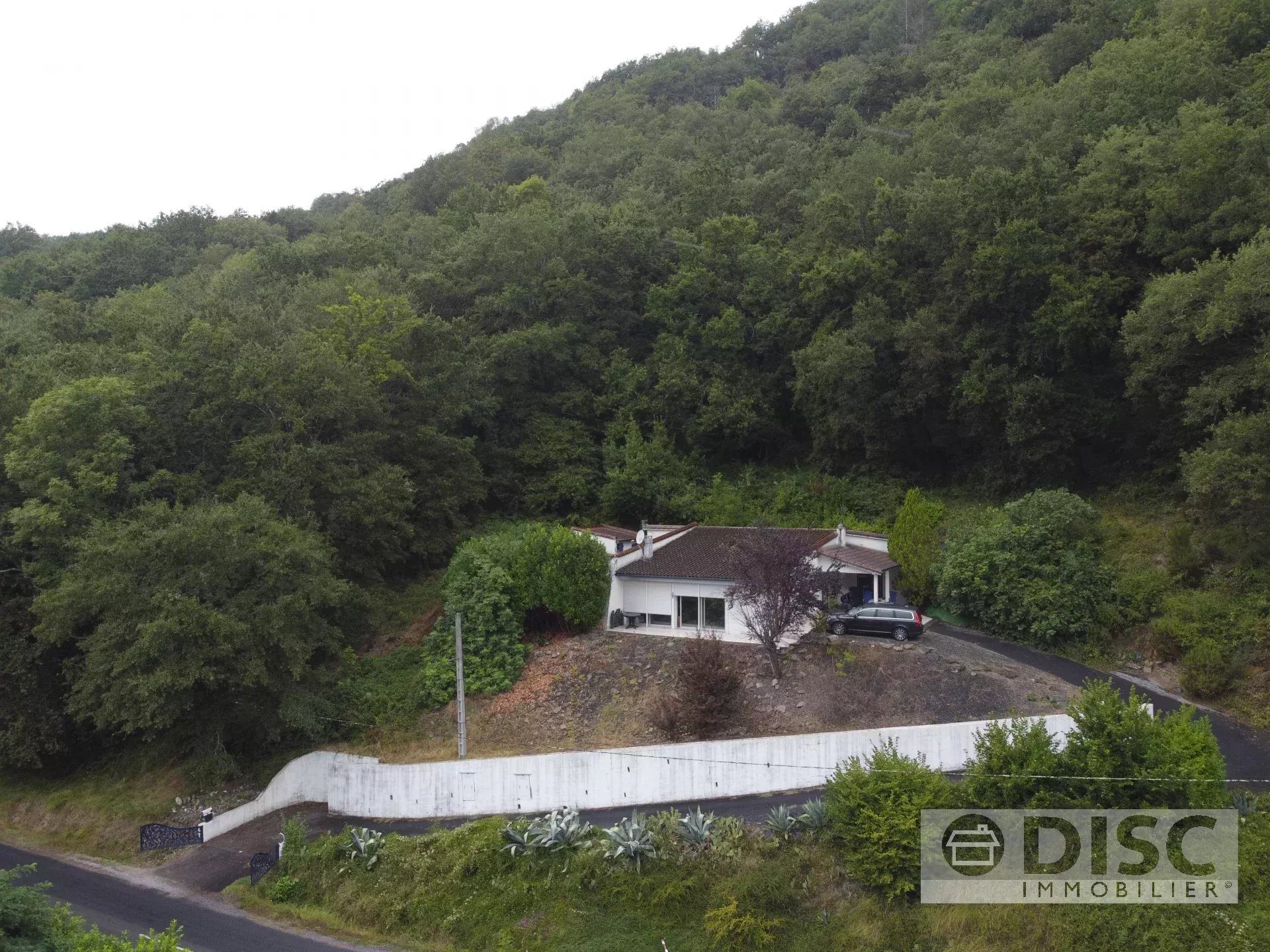 Maison à vendre, 148m², Trébas