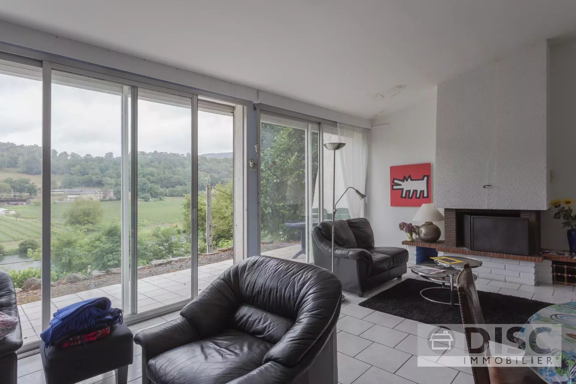 Maison à vendre, 148m², Trébas