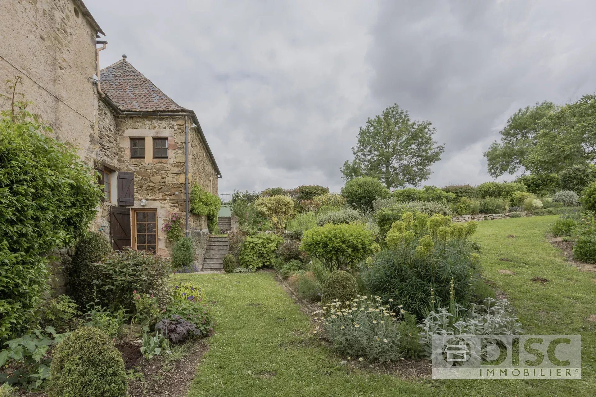 Maison à vendre, 193m², Najac