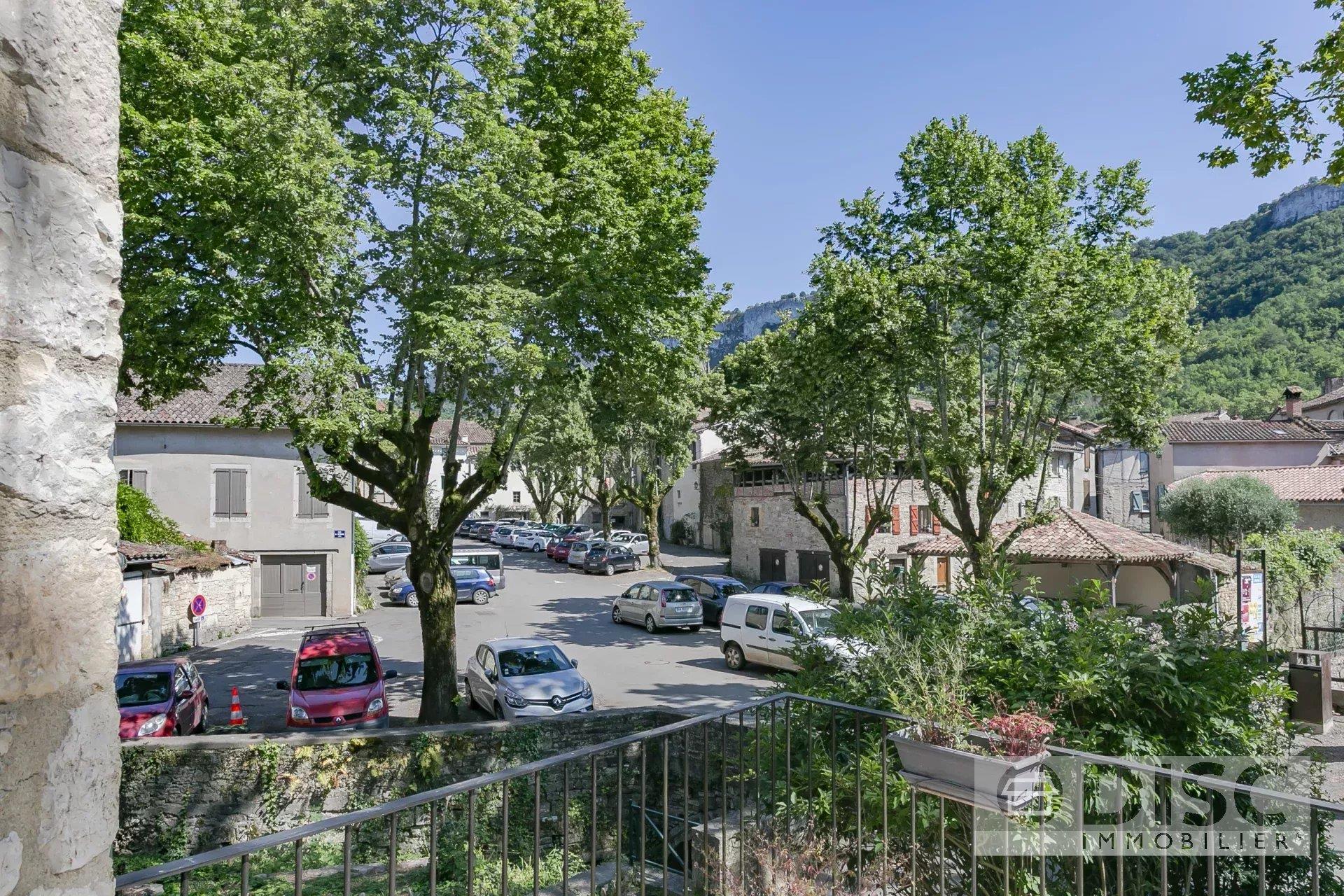 Maison à vendre, 174m², Saint-Antonin-Noble-Val