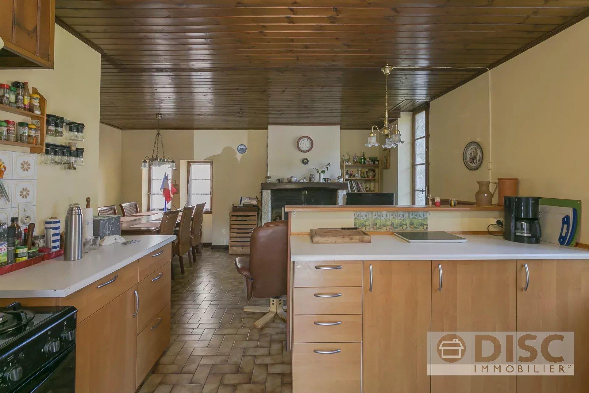 Maison à vendre, 174m², Saint-Antonin-Noble-Val