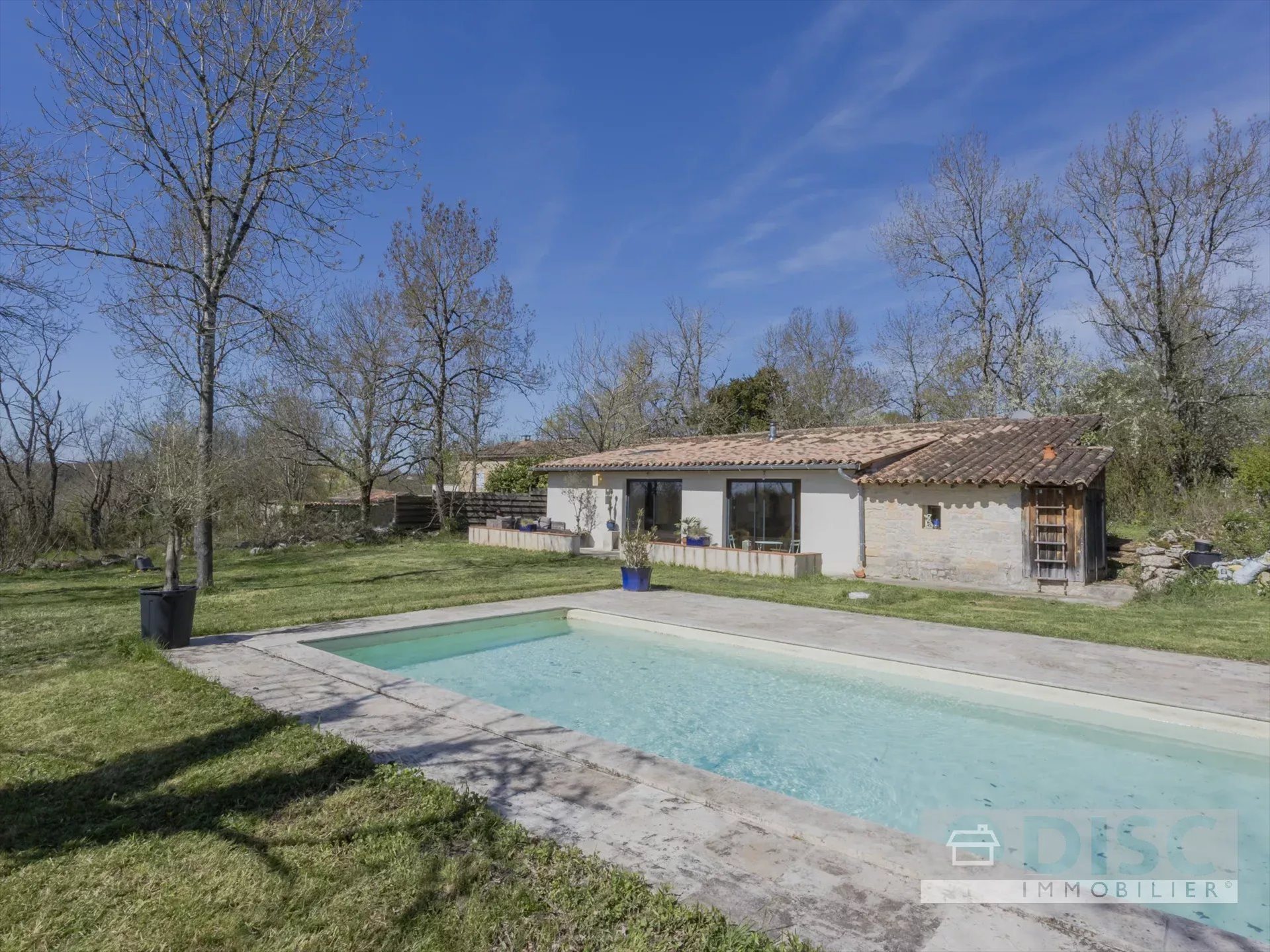Maison à vendre, 99m², Saint-Antonin-Noble-Val
