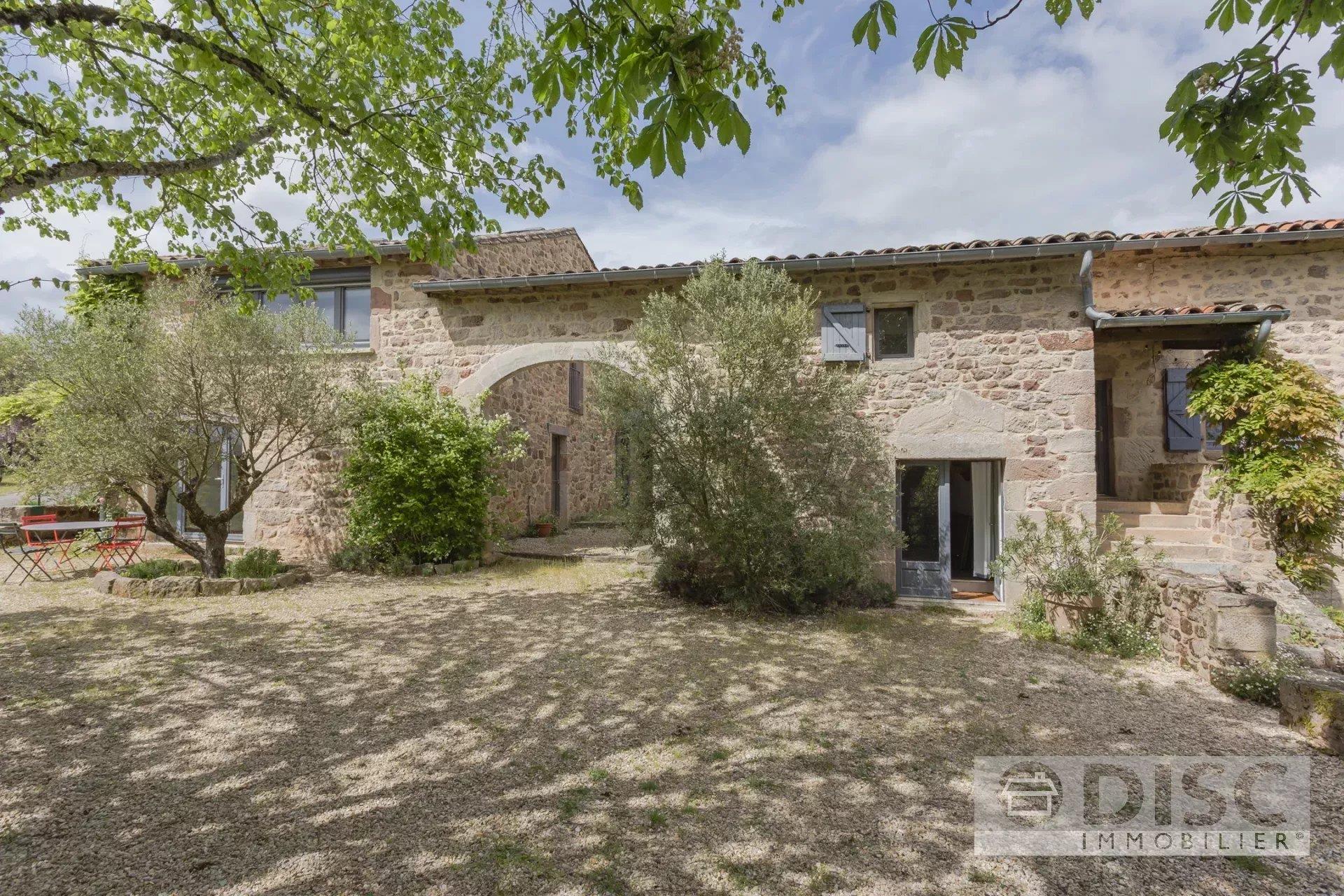Maison à vendre, 272m², Vaour