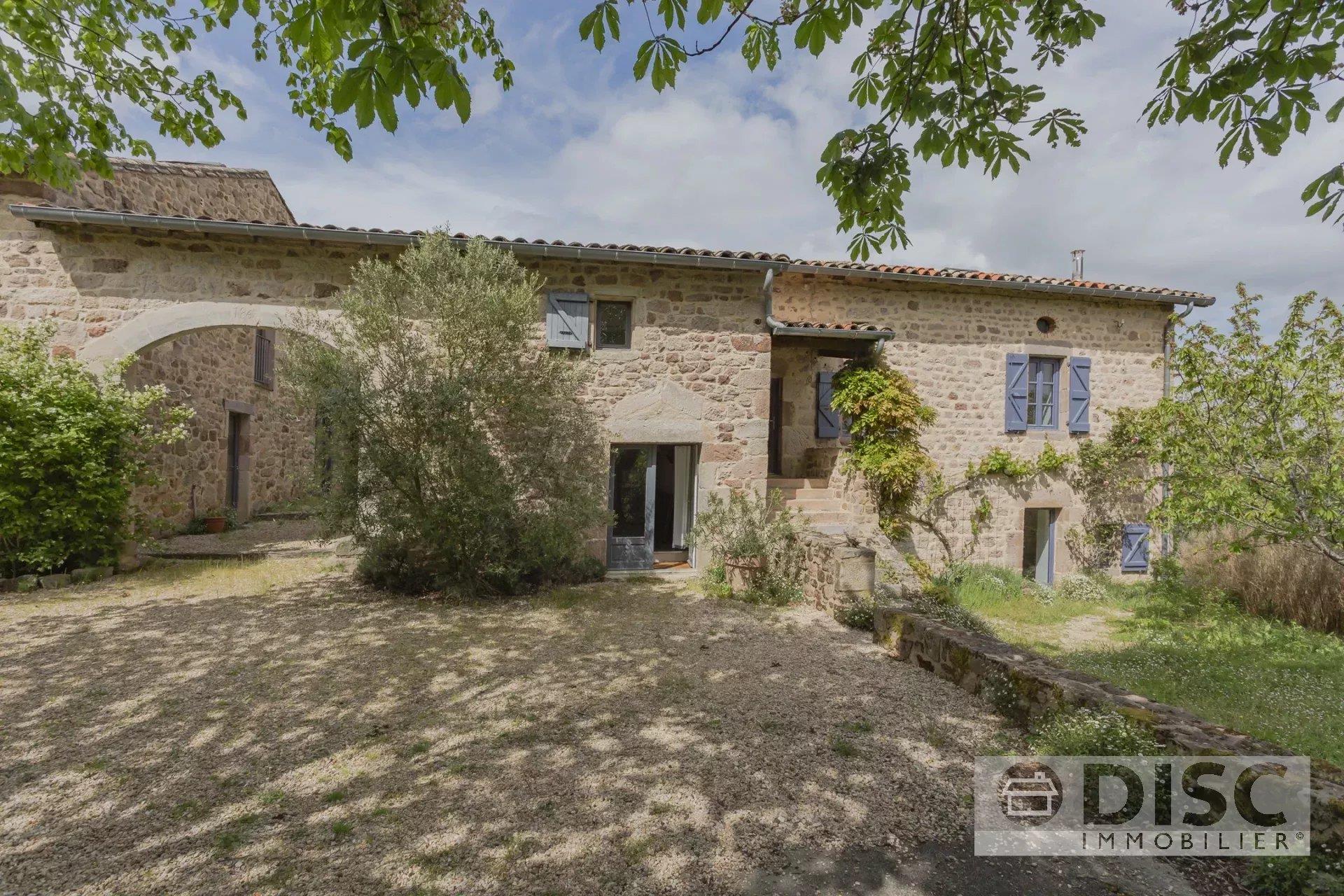 Maison à vendre, 272m², Vaour