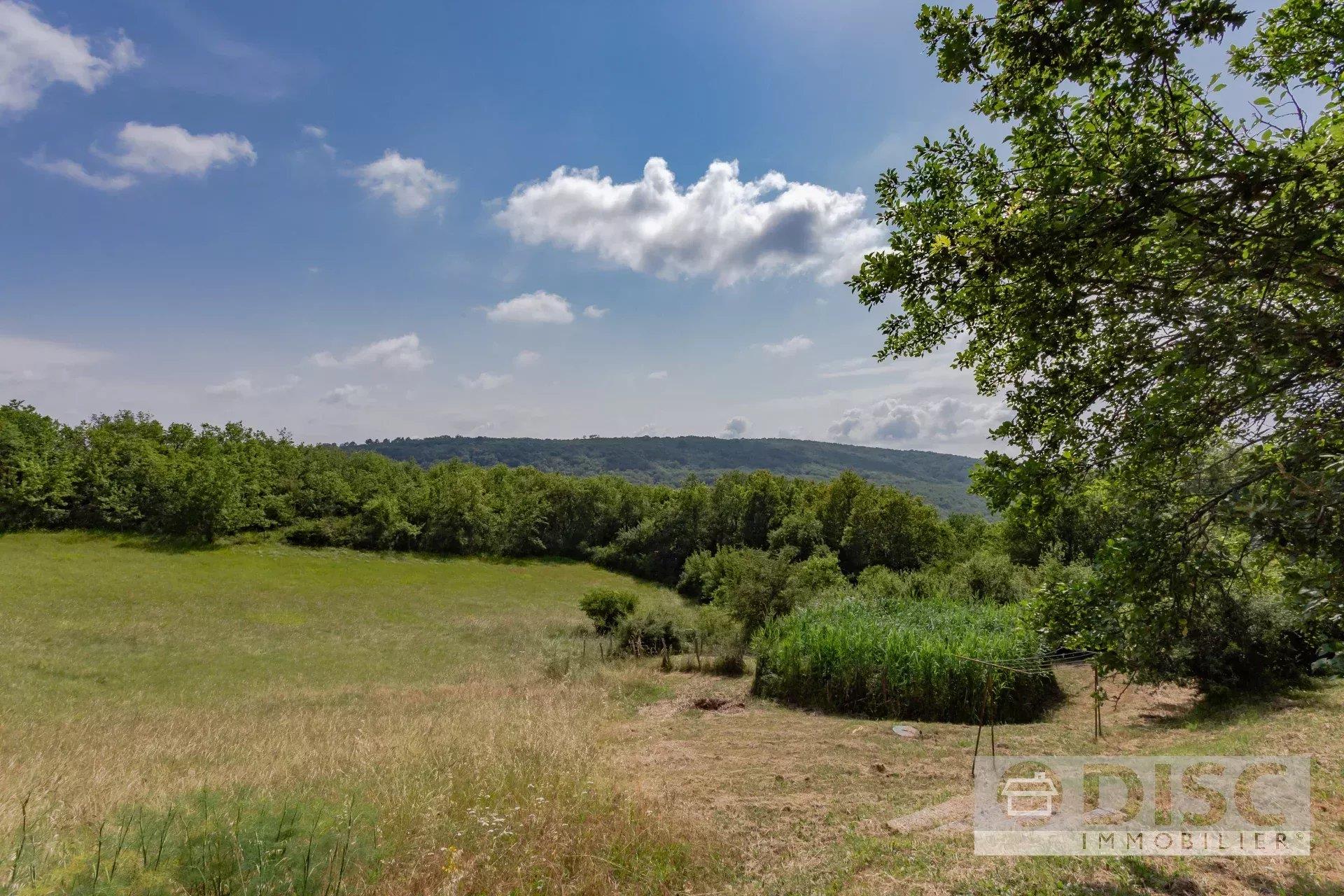 Maison à vendre, 272m², Vaour