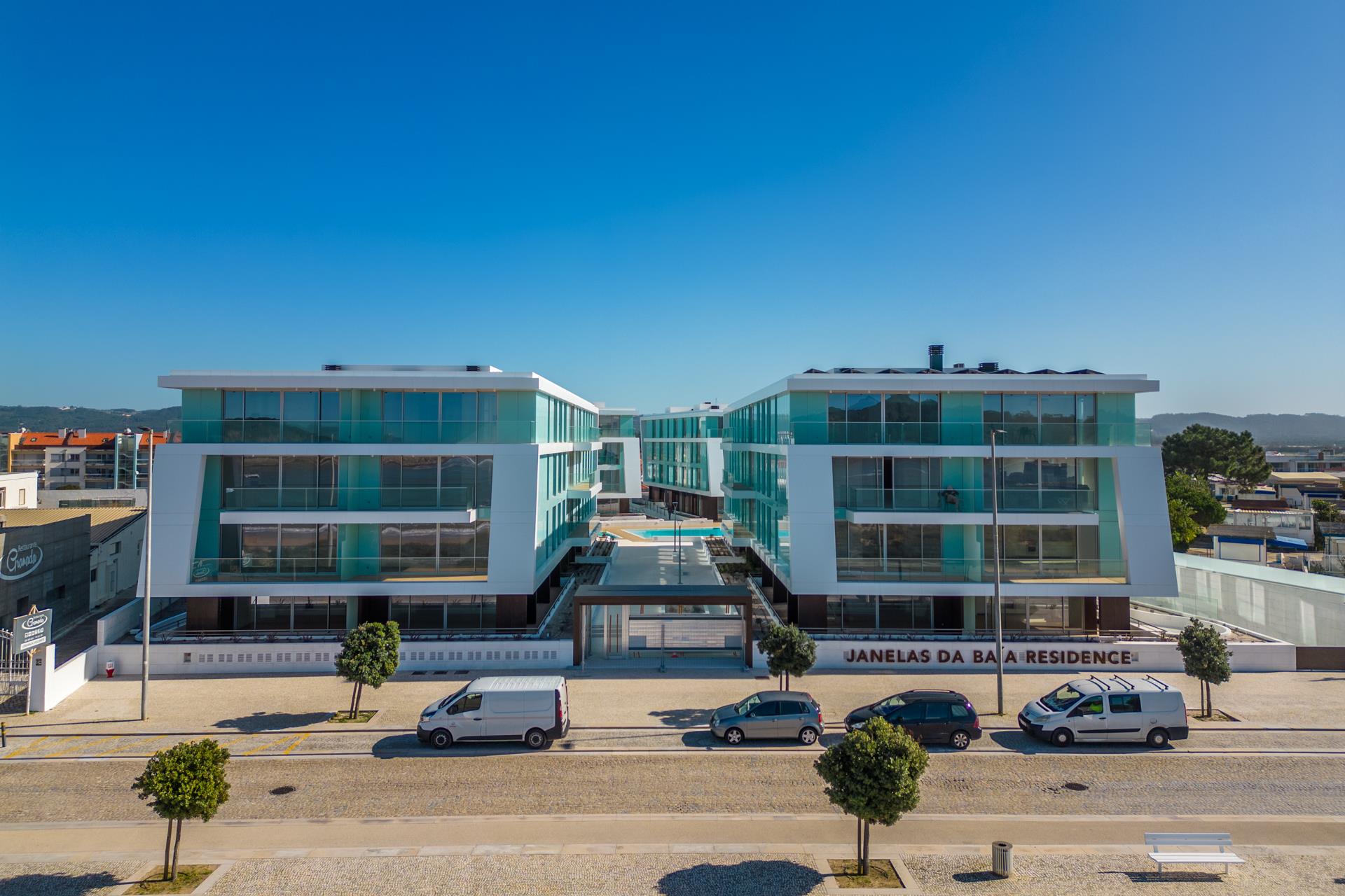 Janela da Baia - T3 from 720 000€