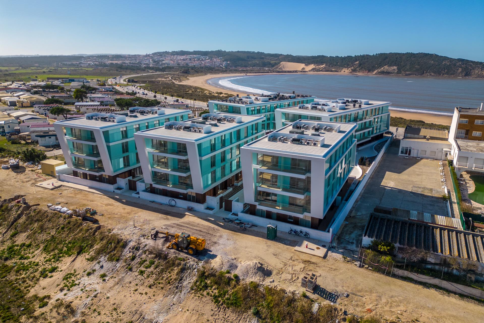 Janela da Baia - T3 from 720 000€