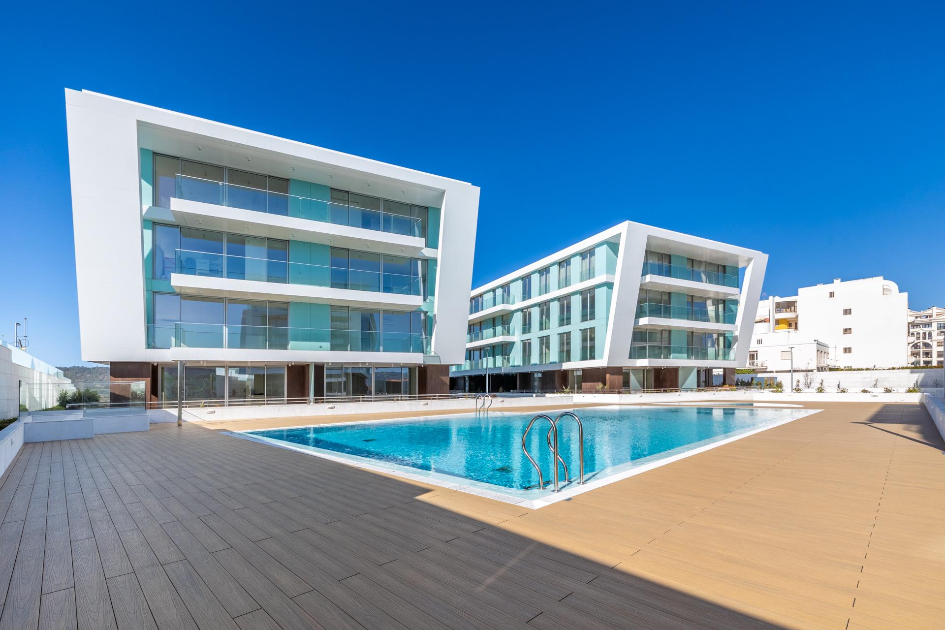 Janela da Baia - T3 from 720 000€