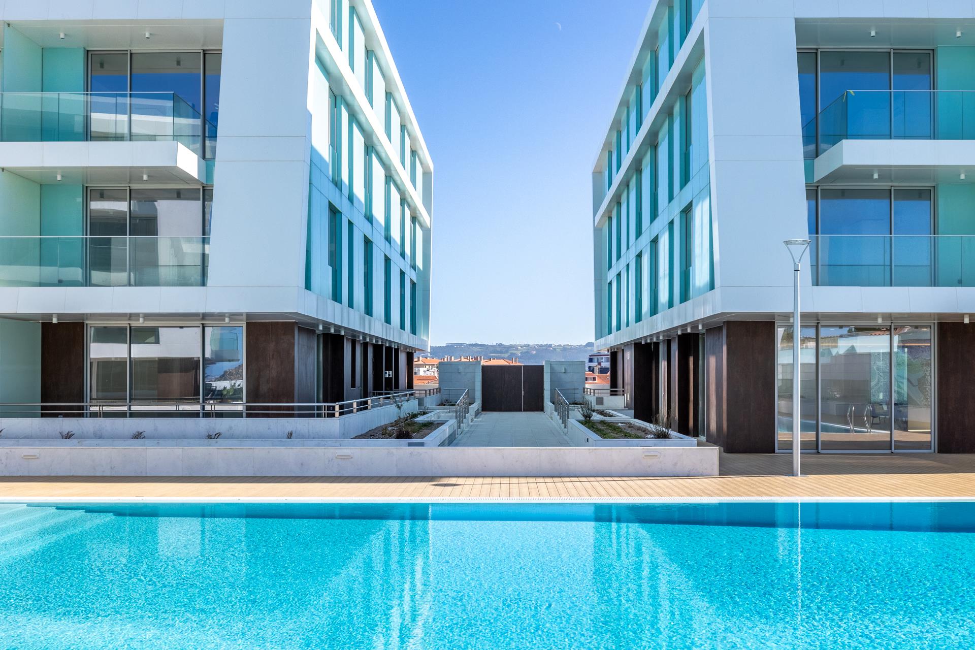 Janela da Baia - T3 from 720 000€