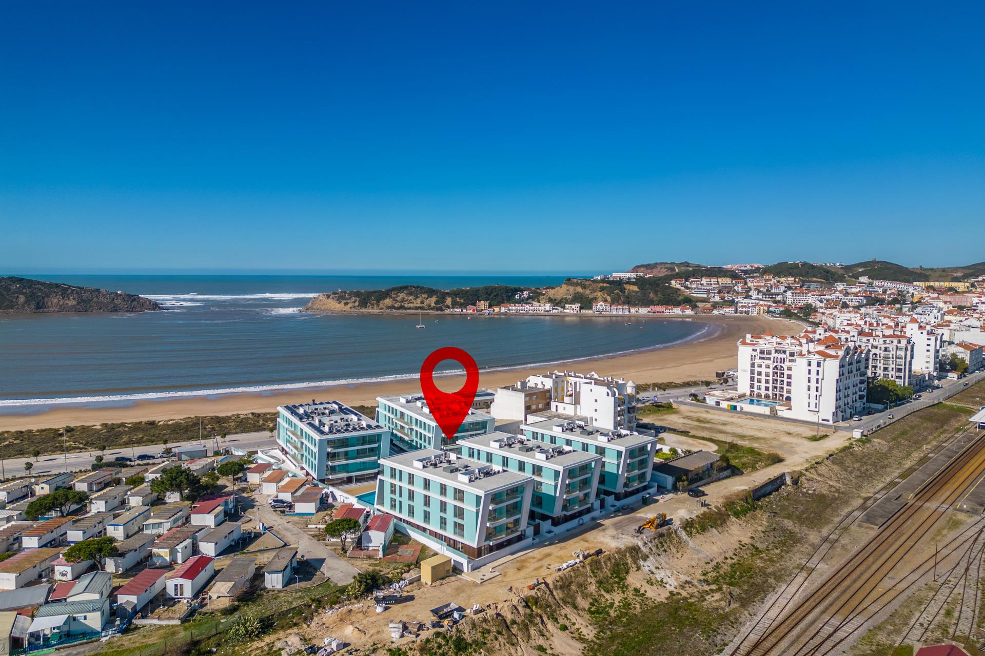 Janela da Baia - T3 from 720 000€
