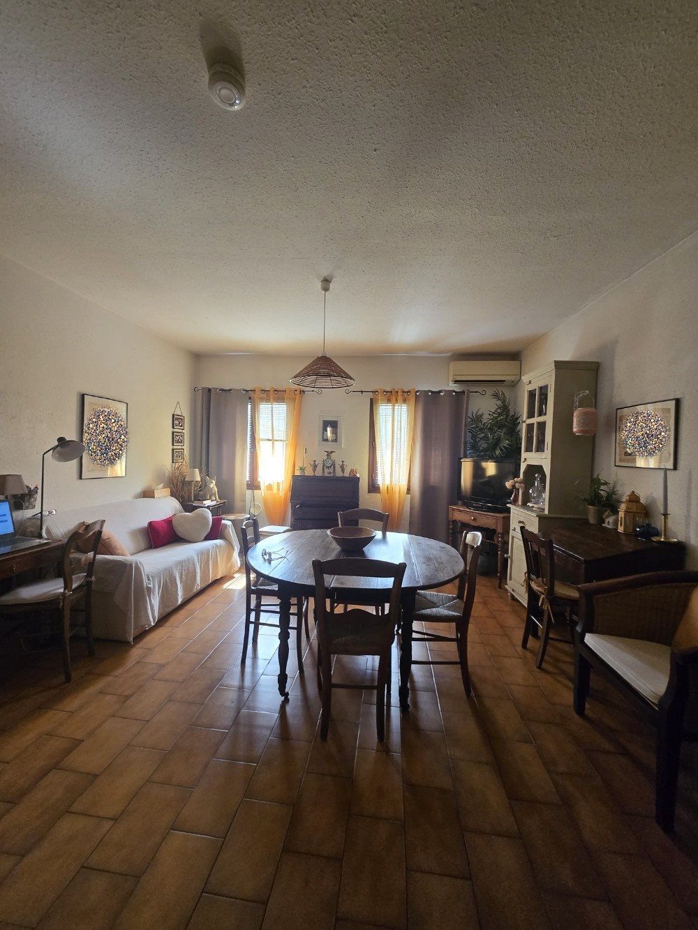 Appartement à vendre, 47m², Pézenas