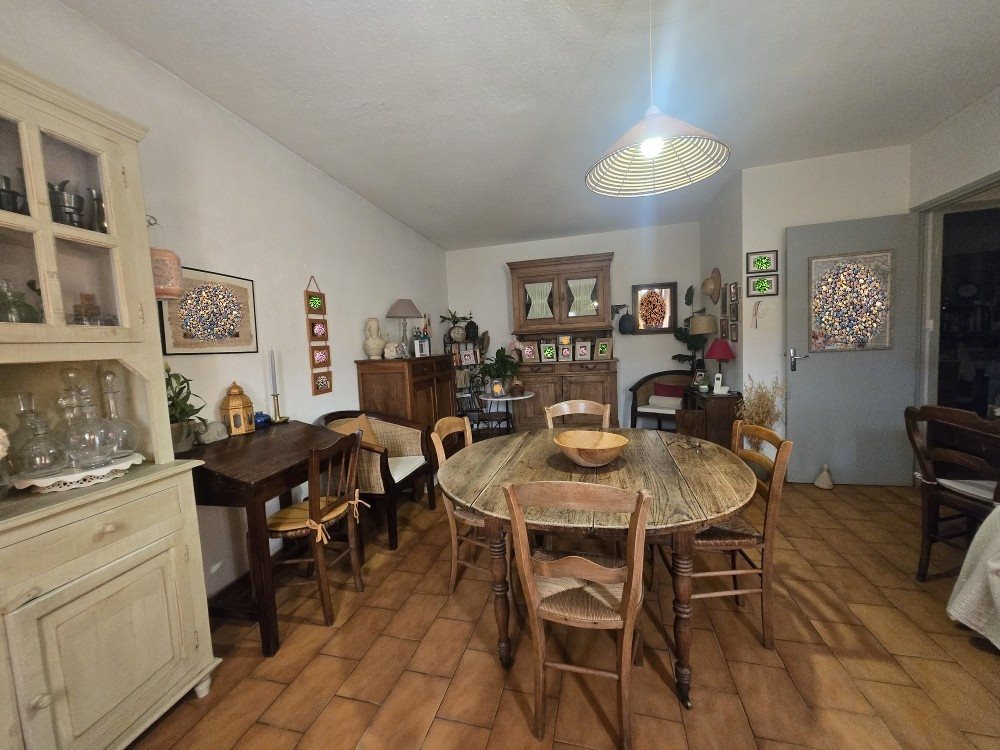 Appartement à vendre, 47m², Pézenas